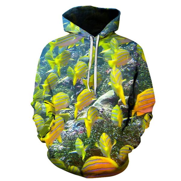 men's hoodies & sweatshirts fish print men animal hoody 3d hoodie streatwear sweatshirt funny tracksuit pullover coat hip hop drop ship, Black
men's hoodies & sweatshirts fish print men animal hoody 3d hoodie streatwear sweatshirt funny tracksuit pullover coat hip hop drop ship, Black