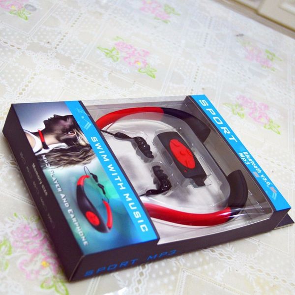 new ipx8 waterproof sport stereo 4gb mp3 player headset with fm radio rechargeable mp3 music earphone for swimming surfing
new ipx8 waterproof sport stereo 4gb mp3 player headset with fm radio rechargeable mp3 music earphone for swimming surfing