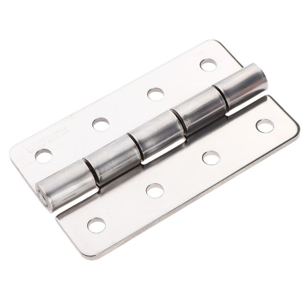 commercial grade ball bearing door hinge full mortise stainless steel, marine hinges boat cabinet hatch hardware
commercial grade ball bearing door hinge full mortise stainless steel, marine hinges boat cabinet hatch hardware
