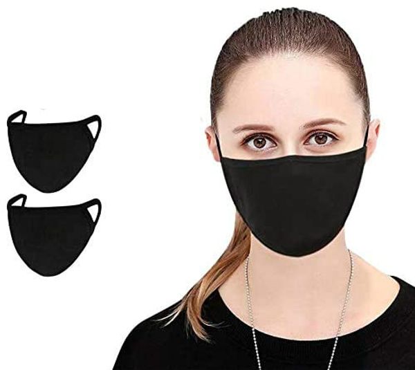 2020 anti dust reusable black cotton fabric face shield safety protection for kids adults men women high quality
2020 anti dust reusable black cotton fabric face shield safety protection for kids adults men women high quality