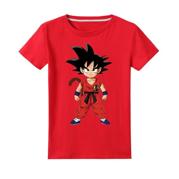 boy t-shirt children t-shirt print summer round neck short sleeve clothes cool clothes boy baby, Blue
boy t-shirt children t-shirt print summer round neck short sleeve clothes cool clothes boy baby, Blue