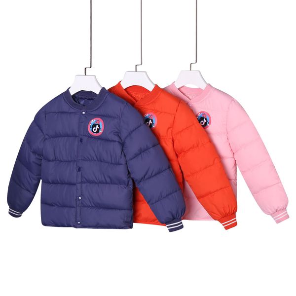 2018 new style childrenswear fashion winter men and women children one-piece thick baseball uniform jacket-style medium-small ch, Blue;gray
2018 new style childrenswear fashion winter men and women children one-piece thick baseball uniform jacket-style medium-small ch, Blue;gray