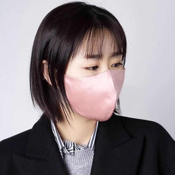 double layer 100% pure silk face masks sun-proof dust-proof comfortable breathable and nourishing, Silver
double layer 100% pure silk face masks sun-proof dust-proof comfortable breathable and nourishing, Silver