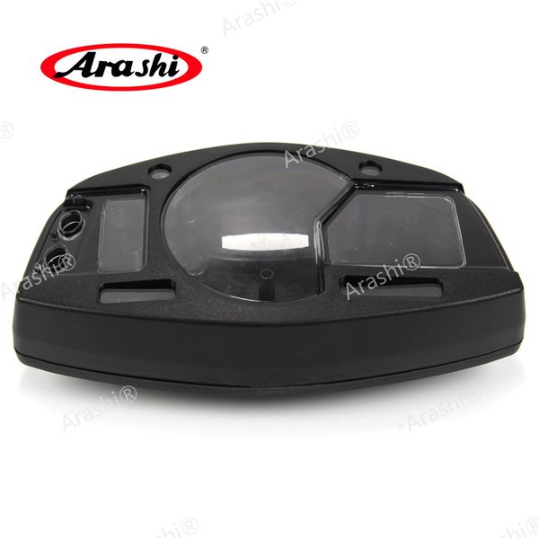 arashi speedometer case for honda cbr600rr 2007 - 2011 direct replacement kit tachometer case cover odometer gauge cbr 600 rr 07 08 09 10 11
arashi speedometer case for honda cbr600rr 2007 - 2011 direct replacement kit tachometer case cover odometer gauge cbr 600 rr 07 08 09 10 11