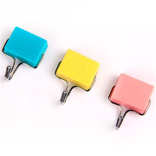 magnetic absorbent sticking hook traceless iron a hook eco friendly nail-hook kitchen home office refrigerator plastic color 1 78hx k1
magnetic absorbent sticking hook traceless iron a hook eco friendly nail-hook kitchen home office refrigerator plastic color 1 78hx k1