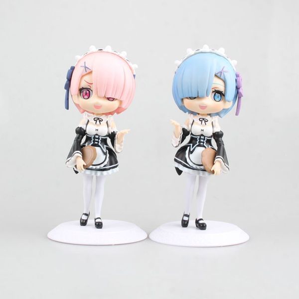 q-версия big eye doll rem ram, сделанная вручную с нуля
q-версия big eye doll rem ram, сделанная вручную с нуля