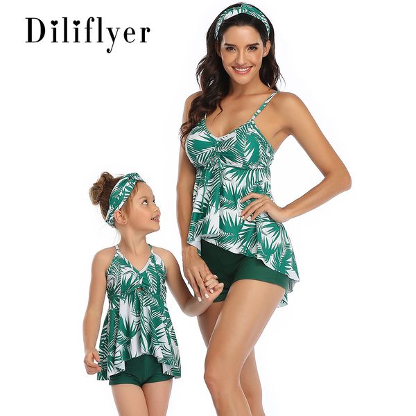 hirigin family matching swimwear 2020 new mother and me summer tankini 2 pieces set swimsuit beach swimming wear bathing suit
hirigin family matching swimwear 2020 new mother and me summer tankini 2 pieces set swimsuit beach swimming wear bathing suit
