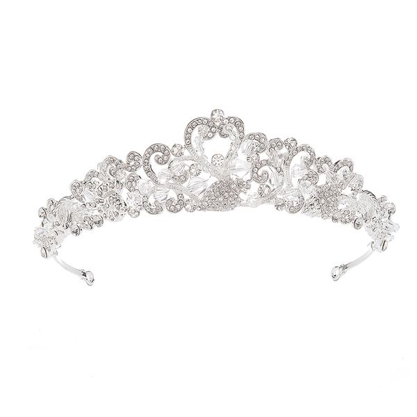 ювелирные изделия eseres sparkly щепка кристалл диадемы люкс для волос женщины галстуки девочки аксессуары queen диадема, Golden;white
ювелирные изделия eseres sparkly щепка кристалл диадемы люкс для волос женщины галстуки девочки аксессуары queen диадема, Golden;white
