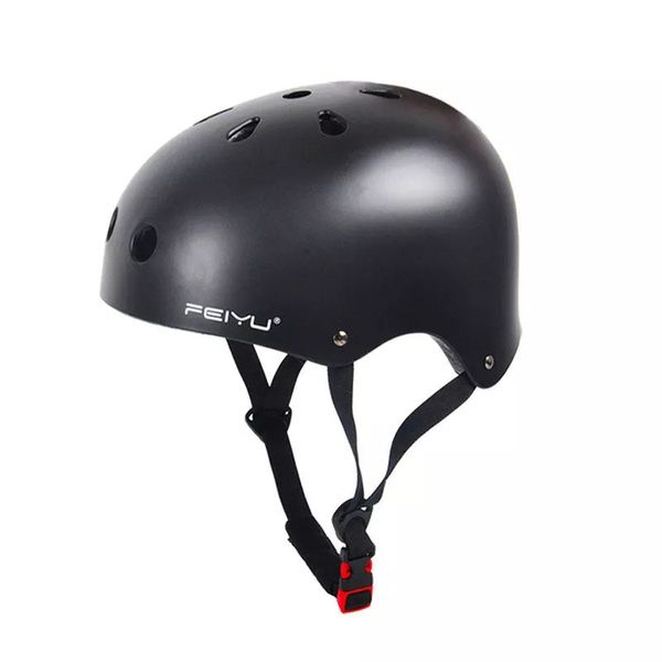 bikight bike bicycle helmet protection shock proof breathable skateboard skate dance breaking cycling helmet kids adults - matte black l
bikight bike bicycle helmet protection shock proof breathable skateboard skate dance breaking cycling helmet kids adults - matte black l