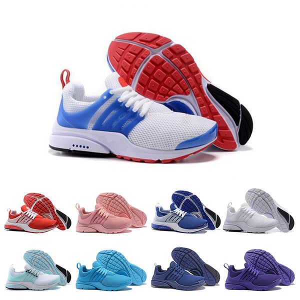 2019 classic presto running shoes red br qs breath triple black white mens women designer shoes trainer runner sport sneakers us 5.5-11
2019 classic presto running shoes red br qs breath triple black white mens women designer shoes trainer runner sport sneakers us 5.5-11