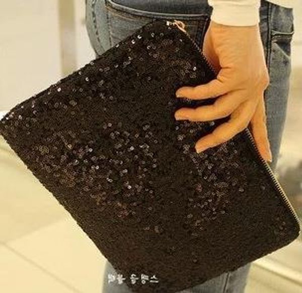 fashion full glitter women evening bags day clutch bag makeup bag sequined trendy wear-resistant large capacity elegant handbag
fashion full glitter women evening bags day clutch bag makeup bag sequined trendy wear-resistant large capacity elegant handbag