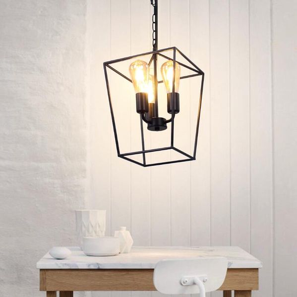 modern black cage pendant lights iron minimalist retro nordic loft chandelier pyramid lamp metal hanging lamp e14 indoor ceiling lights
modern black cage pendant lights iron minimalist retro nordic loft chandelier pyramid lamp metal hanging lamp e14 indoor ceiling lights
