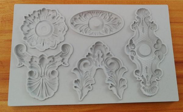 cake tools new button silicone mold decorating cupcake decorating gumpaste fondant tool mould
cake tools new button silicone mold decorating cupcake decorating gumpaste fondant tool mould