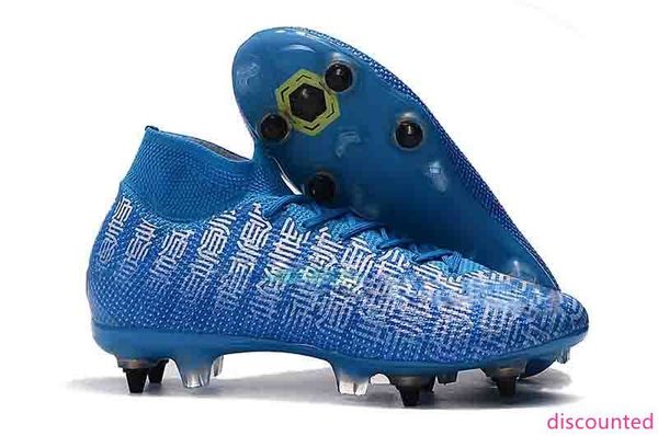 2019 mercurial superfly vi 360 elite mercurial superfly 7 sg-pro ac ronaldo neymar mens high ankle soccer shoes football boots cleats
2019 mercurial superfly vi 360 elite mercurial superfly 7 sg-pro ac ronaldo neymar mens high ankle soccer shoes football boots cleats