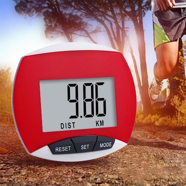fitness mini digital pedometer waterproof digital step movement calories counter for running walking outdoor pedometers 
fitness mini digital pedometer waterproof digital step movement calories counter for running walking outdoor pedometers