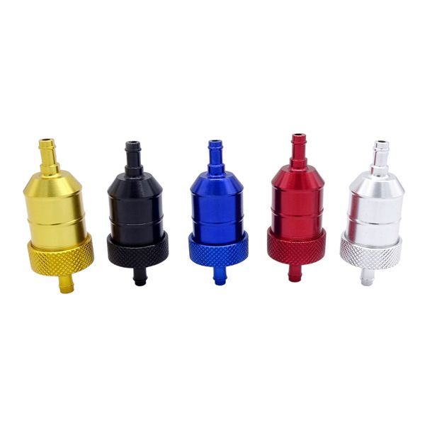 1 pcs motorcycle oil fuel filter scooter gasoline filters aluminum universal for yamaha motocross petrol tank
1 pcs motorcycle oil fuel filter scooter gasoline filters aluminum universal for yamaha motocross petrol tank