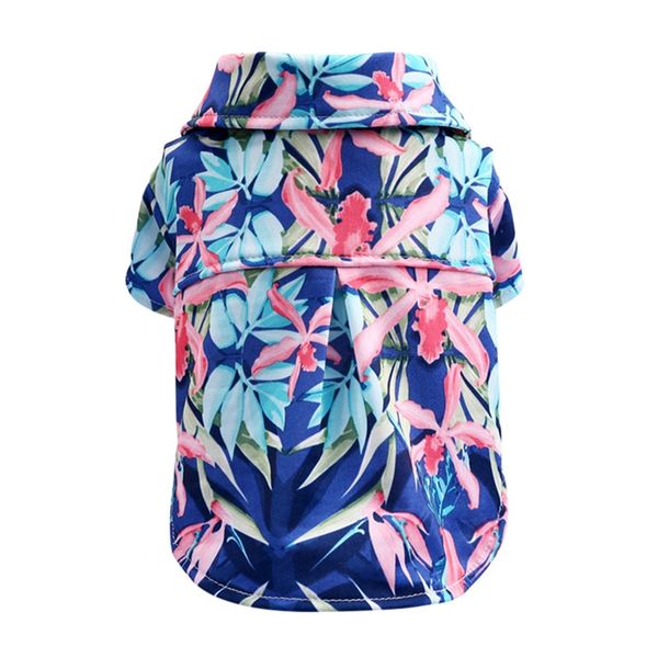 summer casual canine floral pet small dog vest shirt clothes hawaiian pattern puppy cat t shirt dress clothing pets beach shirts
summer casual canine floral pet small dog vest shirt clothes hawaiian pattern puppy cat t shirt dress clothing pets beach shirts