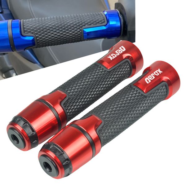 for aerox 155 aerox155 2016 2017 2018 2019 7/8" 22mm motorcycle handlebar grip ends handles motorbike handlebar grips
for aerox 155 aerox155 2016 2017 2018 2019 7/8" 22mm motorcycle handlebar grip ends handles motorbike handlebar grips