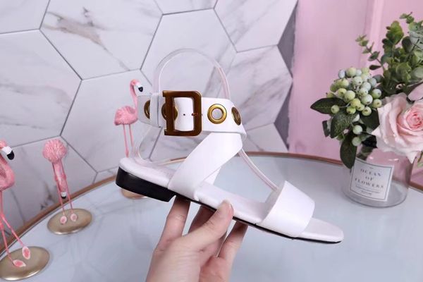 new arrival 2019 women sandals summer shoes women casual flat platform comfortable breathable big size 35-40, Black
new arrival 2019 women sandals summer shoes women casual flat platform comfortable breathable big size 35-40, Black