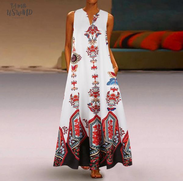 sundress women summer dress 2020 printing dress midi plus size casual linen loose sleeveless printed kimono sleeve long maxi dress, Black;gray
sundress women summer dress 2020 printing dress midi plus size casual linen loose sleeveless printed kimono sleeve long maxi dress, Black;gray