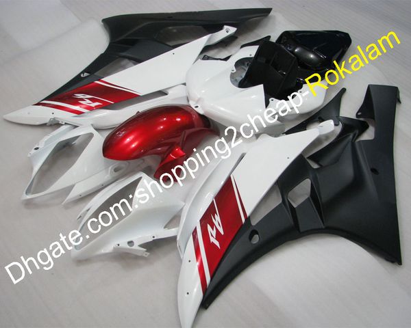 06 07 yzf-600 r6 fairings parts for yamaha yzfr6 2006 2007 red white black yzf-r6 motorcycle fairing (injection molding)
06 07 yzf-600 r6 fairings parts for yamaha yzfr6 2006 2007 red white black yzf-r6 motorcycle fairing (injection molding)