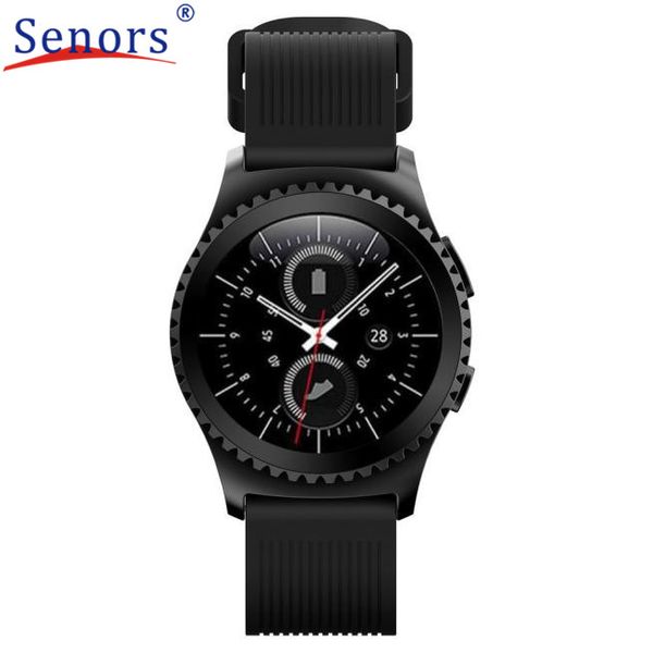 dropshipping new fashion sports silicone bracelet strap band for samsung gear s2 classic 732 2016 nov24 send in 2 days, Black;brown
dropshipping new fashion sports silicone bracelet strap band for samsung gear s2 classic 732 2016 nov24 send in 2 days, Black;brown