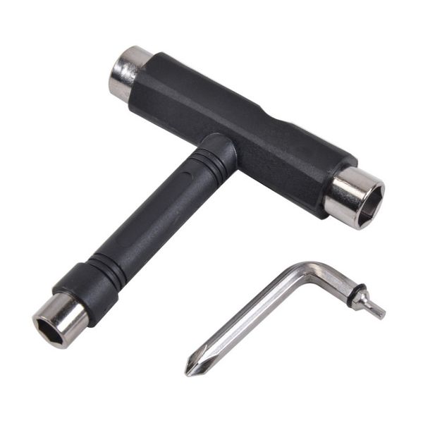 1set skateboard tools t type skate scooter skateboard tools kick scooter mini l wrench set assemble adjusting tool kit
1set skateboard tools t type skate scooter skateboard tools kick scooter mini l wrench set assemble adjusting tool kit