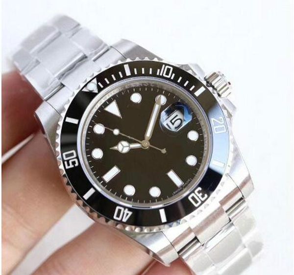 u1 заводские наручные часы роскошные мужские часы sapphire черная керамическая бешель из нержавеющей стали 40 мм 116610ln 116610 автоматичес, Slivery;brown
u1 заводские наручные часы роскошные мужские часы sapphire черная керамическая бешель из нержавеющей стали 40 мм 116610ln 116610 автоматичес, Slivery;brown