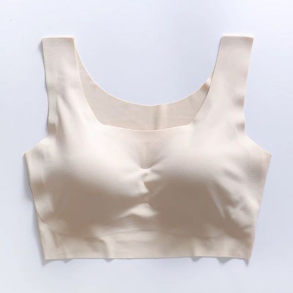 push up bra women underwears underwear seamless women wireless wrapped vest fitness female for women intimate brassiere lingerie bralette, Red;black
push up bra women underwears underwear seamless women wireless wrapped vest fitness female for women intimate brassiere lingerie bralette, Red;black
