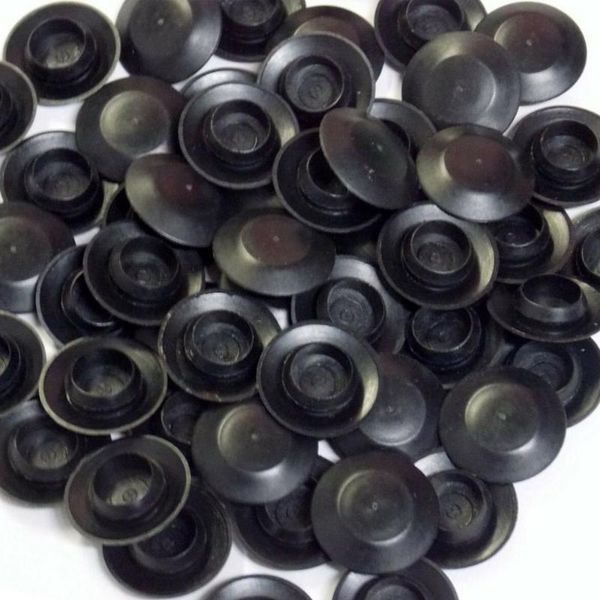 100pcs pvc car door rubber plug mount black rubber body sheet metal hole plugs automobile interior accessories plug
100pcs pvc car door rubber plug mount black rubber body sheet metal hole plugs automobile interior accessories plug