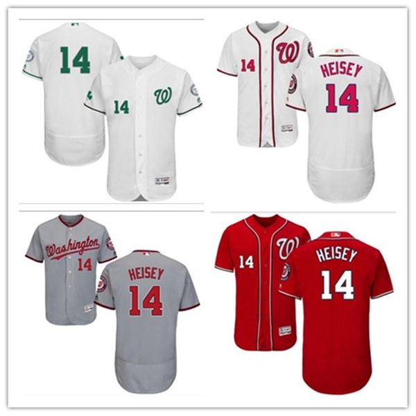 custom baseball jerseys washington 14 chris heisey washingtonnationals nationals men women youth red white high-quality jersey, Blue;black
custom baseball jerseys washington 14 chris heisey washingtonnationals nationals men women youth red white high-quality jersey, Blue;black