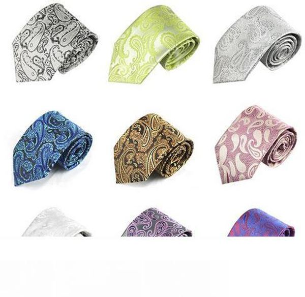 fashion new wedding mens paisley ties jacquard woven men's tie necktie 13 color party suit gift handmade wedding men's ties, Blue;purple
fashion new wedding mens paisley ties jacquard woven men's tie necktie 13 color party suit gift handmade wedding men's ties, Blue;purple