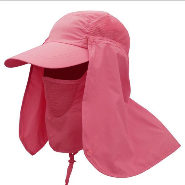 outdoor uv protection fishing cap with neck flap and face cover mask foldable sun hat removable sunscreen hat for women and men supplies, Blue;gray
outdoor uv protection fishing cap with neck flap and face cover mask foldable sun hat removable sunscreen hat for women and men supplies, Blue;gray
