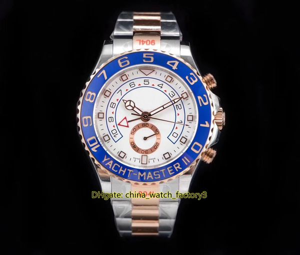 items 904 steel chronograph workin 44mm 116681 18k rose gold ceramic bezel swiss eta 4161 movement automatic watch watches, Slivery;brown
items 904 steel chronograph workin 44mm 116681 18k rose gold ceramic bezel swiss eta 4161 movement automatic watch watches, Slivery;brown