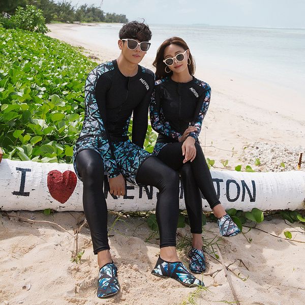 bathing suit korea rashguard set swimsuit woman sports surf wear women bikinis female 2020 sun proof split long sleeve pants
bathing suit korea rashguard set swimsuit woman sports surf wear women bikinis female 2020 sun proof split long sleeve pants
