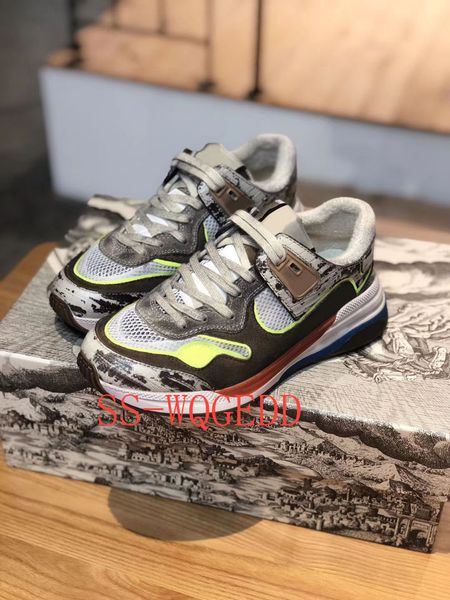 2019 fashion designer shoes fashion fashion genuine leather men and women sewing tie leisure shoes walking shopping tourist women shoe 35-40, Black
2019 fashion designer shoes fashion fashion genuine leather men and women sewing tie leisure shoes walking shopping tourist women shoe 35-40, Black