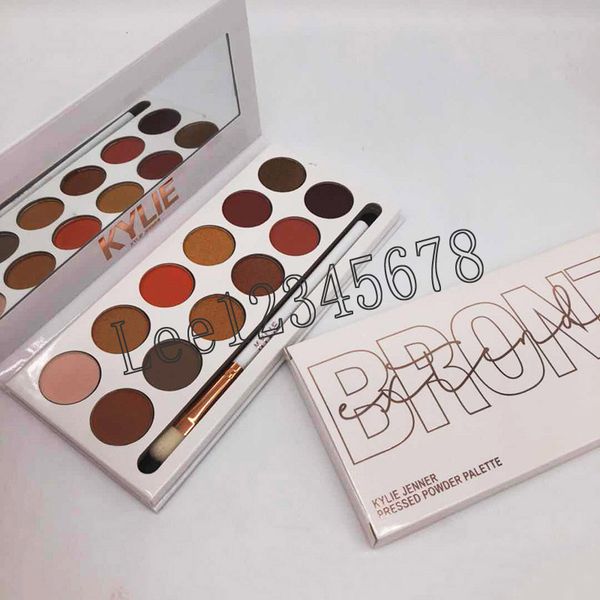 2018 kylie eye co metic bronze pre ed powder palette eye hadow palette 12 color matte eye hadow palette with bru h dhl free
2018 kylie eye co metic bronze pre ed powder palette eye hadow palette 12 color matte eye hadow palette with bru h dhl free