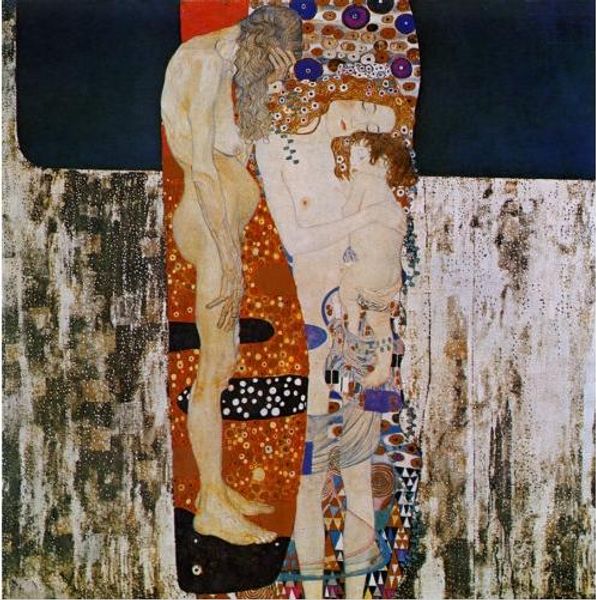 густав климт - три века женщины, ручная роспись hd print art картина маслом для домашнего декора стен на холсте высокого качества. несколько
густав климт - три века женщины, ручная роспись hd print art картина маслом для домашнего декора стен на холсте высокого качества. несколько