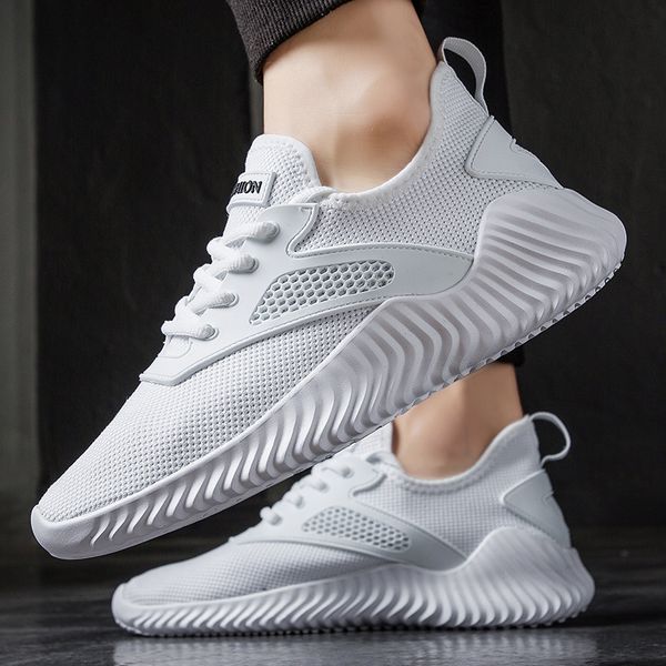 lightweight sports sneakers shoes male spring summer breathable air mesh running jogging shoes big size chaussures
lightweight sports sneakers shoes male spring summer breathable air mesh running jogging shoes big size chaussures