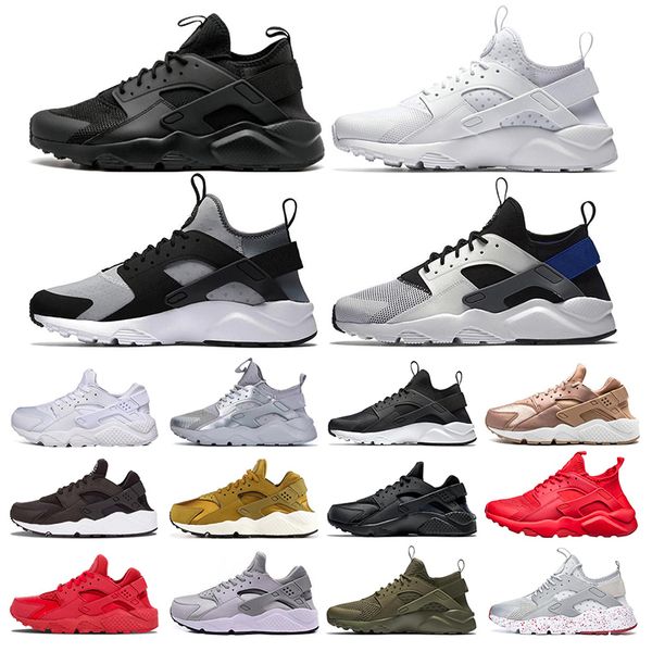 huarache 4.0 1.0 classical running shoes triple white black grey yellow red men women huarache shoes huaraches sports sneakers size 36-45
huarache 4.0 1.0 classical running shoes triple white black grey yellow red men women huarache shoes huaraches sports sneakers size 36-45