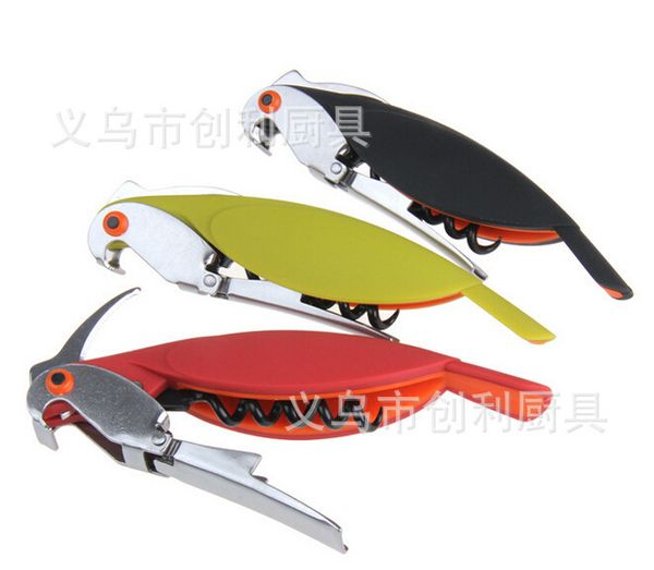 spot supplies more function red wine bottle opener birdie multipurpose bottle opener
spot supplies more function red wine bottle opener birdie multipurpose bottle opener