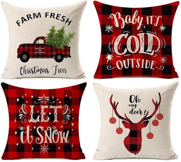 45x45cm christmas decorations pillow covers cushion christmas decor for home throw pillow cases merry christmas pillow shams cases xmas gift
45x45cm christmas decorations pillow covers cushion christmas decor for home throw pillow cases merry christmas pillow shams cases xmas gift