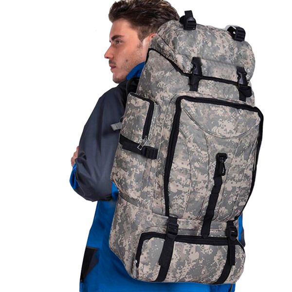 70l big capacity men women 3p tactical backpack camping hiking fishing hunting tourist backpack camo outdoor molle bag
70l big capacity men women 3p tactical backpack camping hiking fishing hunting tourist backpack camo outdoor molle bag