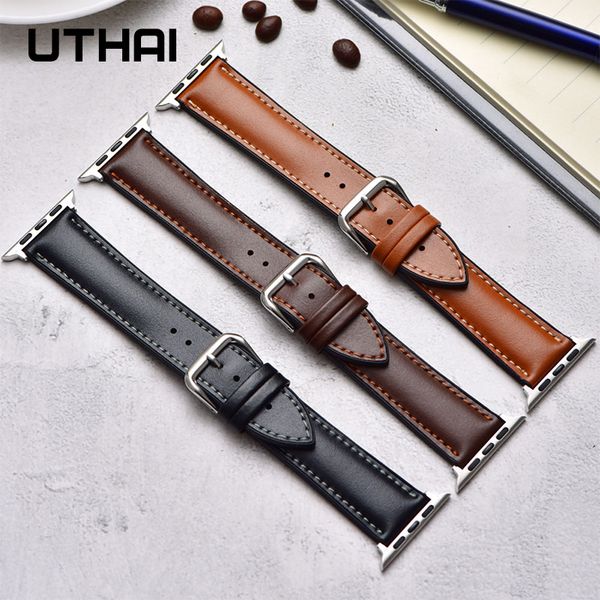 band for series 3/2/1 38m 42mm genuine leather 42mm 38mm watchband 44mm 40mm 5/4/3/2/1 replacement strap, Black;brown
band for series 3/2/1 38m 42mm genuine leather 42mm 38mm watchband 44mm 40mm 5/4/3/2/1 replacement strap, Black;brown