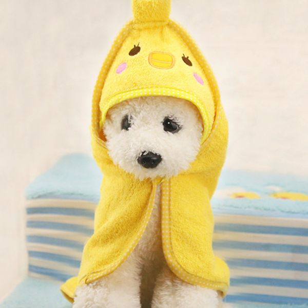 pet dog bath towel teddy bath towel imitation deerskin super absorption large cat spring/summer bath supplies
pet dog bath towel teddy bath towel imitation deerskin super absorption large cat spring/summer bath supplies
