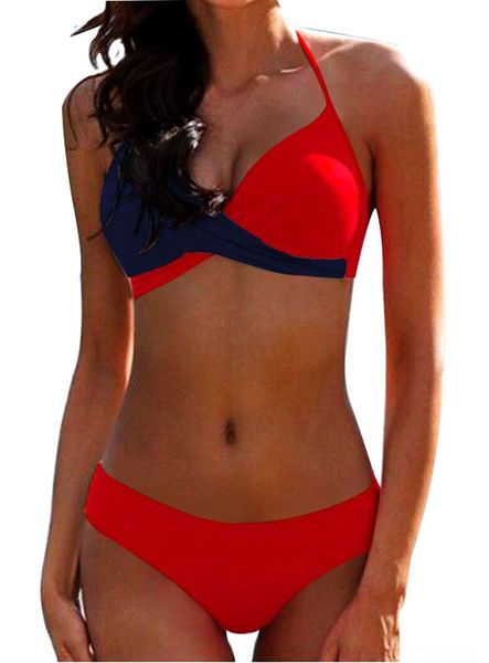 2019 bandage large size 2019 swimsuit bandage large swimsuit bikini size bikini bikini, White;black