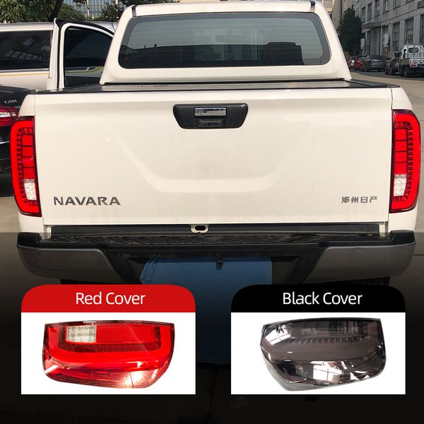 2pcs led taillights rear lamp drl brake lights tail lights for nissan navara np300 2015 2016 2017 2018 2019 2020 2021
2pcs led taillights rear lamp drl brake lights tail lights for nissan navara np300 2015 2016 2017 2018 2019 2020 2021