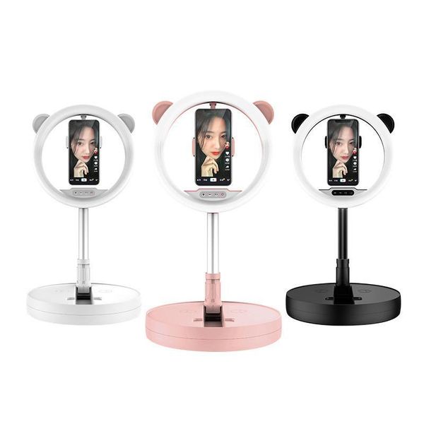 cell phone g2 led ring light 10 inch selfie ring mirror lamp folding deskpgraphic lighting tripod moblie phone clamp standard
cell phone g2 led ring light 10 inch selfie ring mirror lamp folding deskpgraphic lighting tripod moblie phone clamp standard