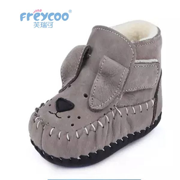 freycoo 2018 kids shoes winter children prewalker for boys and girls dogs print warm cotton shoes
freycoo 2018 kids shoes winter children prewalker for boys and girls dogs print warm cotton shoes