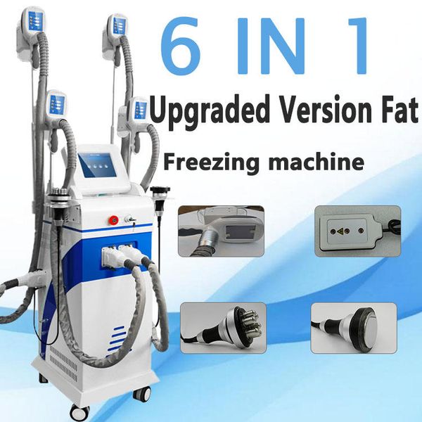 portable promotio innovation cryolipolysis fat ing 4 handles working simultaneously cryotherapy fat e slimming equipment
portable promotio innovation cryolipolysis fat ing 4 handles working simultaneously cryotherapy fat e slimming equipment